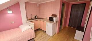 Апартаменты Аpartment for Lady Черновцы Апартаменты с 1 спальней-7