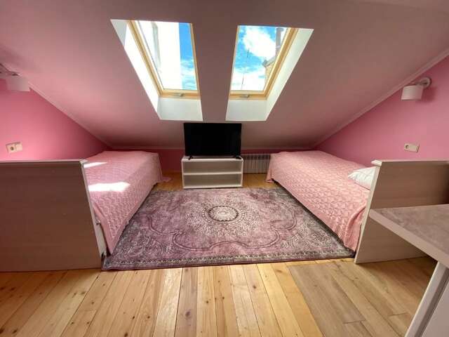 Апартаменты Аpartment for Lady Черновцы-7