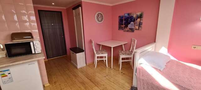 Апартаменты Аpartment for Lady Черновцы-10
